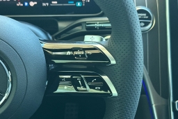 Mercedes-Benz GLC GLC 300 SUV 2026