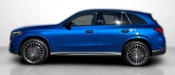 Mercedes-Benz GLC GLC 300 SUV 2026