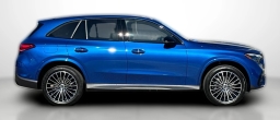 Mercedes-Benz GLC GLC 300 SUV 2026
