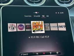 Mercedes-Benz GLC GLC 300 SUV 2026