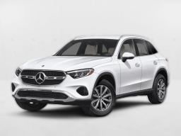 Mercedes-Benz GLC GLC 300 SUV 2026