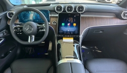 Mercedes-Benz GLC GLC 300 SUV 2026