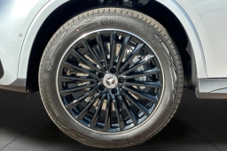 Mercedes-Benz GLC GLC 300 SUV 2026