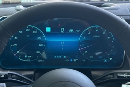 Mercedes-Benz GLC GLC 300 SUV 2026