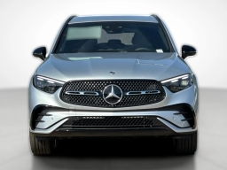 Mercedes-Benz GLC GLC 300 SUV 2026