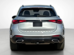 Mercedes-Benz GLC GLC 300 SUV 2026