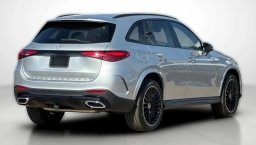 Mercedes-Benz GLC GLC 300 SUV 2026