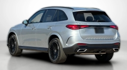Mercedes-Benz GLC GLC 300 SUV 2026