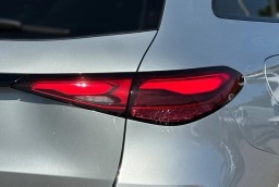 Mercedes-Benz GLC GLC 300 SUV 2026