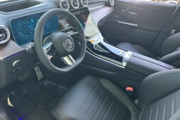 Mercedes-Benz GLC GLC 300 SUV 2026