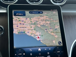 Mercedes-Benz GLC GLC 300 SUV 2026