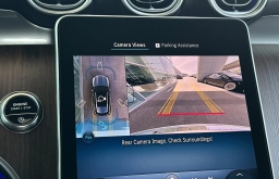 Mercedes-Benz GLC GLC 300 SUV 2026