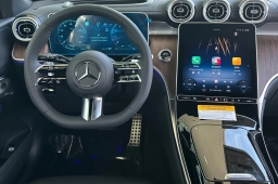 Mercedes-Benz GLC GLC 300 SUV 2026