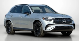 Mercedes-Benz GLC GLC 300 SUV 2026