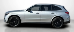 Mercedes-Benz GLC GLC 300 SUV 2026