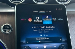 Mercedes-Benz GLC GLC 300 SUV 2026