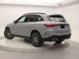 Mercedes-Benz GLC GLC 300 SUV 2026