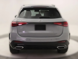 Mercedes-Benz GLC GLC 300 SUV 2026