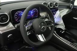 Mercedes-Benz GLC GLC 300 SUV 2026