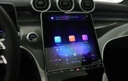 Mercedes-Benz GLC GLC 300 SUV 2026