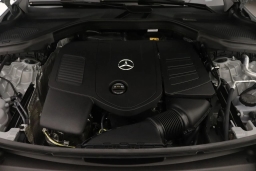 Mercedes-Benz GLC GLC 300 SUV 2026