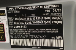 Mercedes-Benz GLC GLC 300 SUV 2026