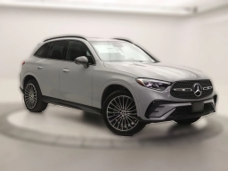 Mercedes-Benz GLC GLC 300 SUV 2026