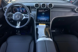 Mercedes-Benz GLC GLC 300 SUV 2026