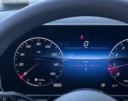 Mercedes-Benz GLC GLC 300 SUV 2026