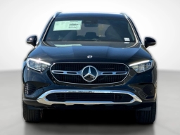 Mercedes-Benz GLC GLC 300 SUV 2026