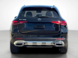 Mercedes-Benz GLC GLC 300 SUV 2026
