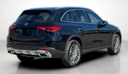 Mercedes-Benz GLC GLC 300 SUV 2026