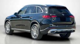 Mercedes-Benz GLC GLC 300 SUV 2026