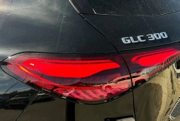 Mercedes-Benz GLC GLC 300 SUV 2026