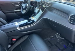 Mercedes-Benz GLC GLC 300 SUV 2026