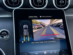 Mercedes-Benz GLC GLC 300 SUV 2026