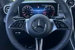 Mercedes-Benz GLC GLC 300 SUV 2026