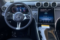 Mercedes-Benz GLC GLC 300 SUV 2026