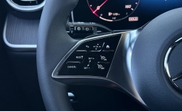 Mercedes-Benz GLC GLC 300 SUV 2026