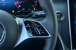 Mercedes-Benz GLC GLC 300 SUV 2026