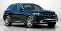 Mercedes-Benz GLC GLC 300 SUV 2026