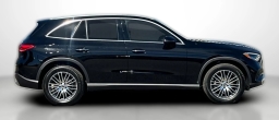 Mercedes-Benz GLC GLC 300 SUV 2026