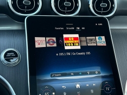 Mercedes-Benz GLC GLC 300 SUV 2026