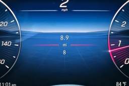 Mercedes-Benz GLC GLC 300 SUV 2026