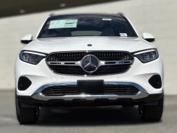 Mercedes-Benz GLC GLC 300 SUV 2026