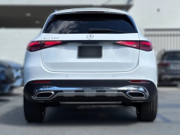 Mercedes-Benz GLC GLC 300 SUV 2026