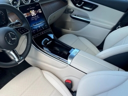 Mercedes-Benz GLC GLC 300 SUV 2026