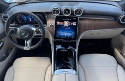 Mercedes-Benz GLC GLC 300 SUV 2026