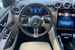 Mercedes-Benz GLC GLC 300 SUV 2026