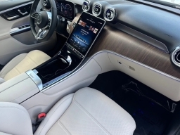 Mercedes-Benz GLC GLC 300 SUV 2026